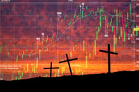 Venture-backed startup launches actively managed Catholic values ETF