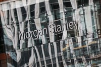 Morgan Stanley loses appeal of $3.3 million award