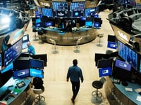 NYSE threatens to move out of New Jersey if trade tax is imposed