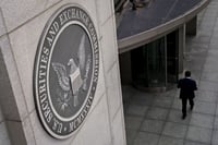 SEC fines multiple firms for cybersecurity lapses that exposed client data