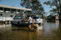 Climate report  to add pressure on governments to decarbonize
