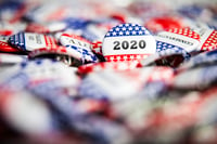 Would a Democratic election impact financial regulations?