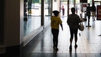 Mall REITs dragged into bankruptcy by retail carnage