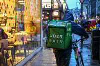 Gig workers could get stock under SEC proposal