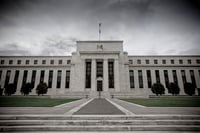 Fed leaves rates, asset purchases unchanged