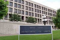 DOL limits retirement-plan proxy votes to those affecting financial returns