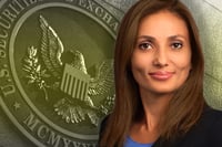 Dalia Blass to exit as SEC investment management chief in January