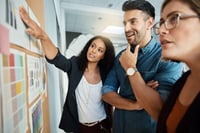 Mapping your firm's future