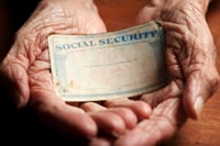 Social Security Trust Fund report to document impacts of Covid-19