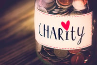 Most Americans prefer making charitable donations over gifts for themselves