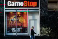 GameStop lawsuits allege 'conspiracy' bigger than Robinhood