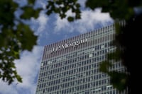 Wall Street skimps on compensation despite pandemic windfall