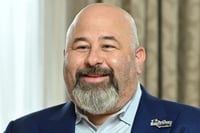 2020 Innovator: Brian Hamburger