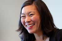 2020 Innovator: Cynthia Loh
