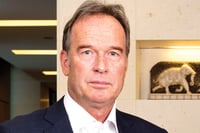 2020 Icon: Judson Bergman
