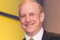 2020 Innovator: Mark Iwry