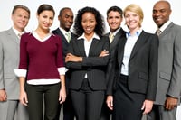 Leaders need new skills to support their diverse workforce