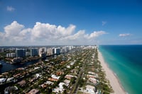 Merrill Lynch ramps up wealth unit in Florida