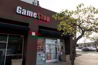GameStop hearing underlines partisan divide on legislative action