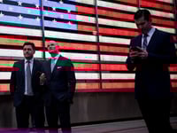 Politics and stock surges: Investment experts weigh in