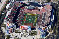 Raymond James scores a big win at the Super Bowl