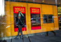 Wells Fargo gets Fed nod for overhaul plan