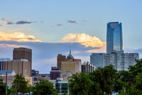 Oklahoma sued over anti-ESG law