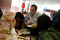Financial security harder to achieve for Black, Latina women, report finds