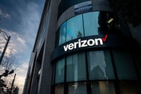 Verizon to tap debt market to pay $36 billion tab on 5G airwaves