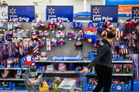 Walmart isn’t after your book of business