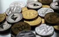 Cryptocurrency nears adviser tipping point as players pile in