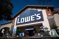 Lowe's settles 401(k) suit, another university targeted