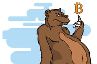 Bitcoin bears: Financial advisers still cautious of crypto