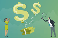 Is Inflation Around the Corner?