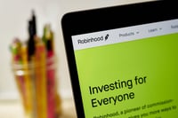 Robinhood sues to overturn Massachusetts fiduciary rule