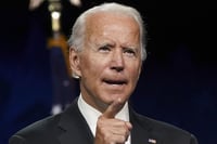 Biden tax plan forecast to bring in $3.6T in decade