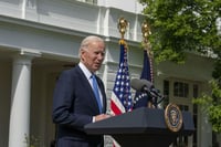 Biden's executive order could ease adviser moves, but limit mega-mergers