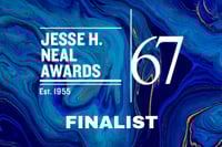 InvestmentNews is six-time finalist for business journalism awards