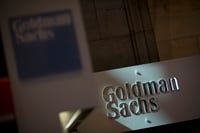 Goldman Sachs advisory revenues skyrocket 83% year over year