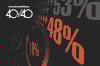 By the Numbers: The 2021 40 Under 40s