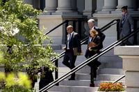 Banks' robust capital mitigates risks, regulators tell Biden