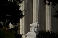 Supreme Court's Goldman decision declared a win by investor advocates