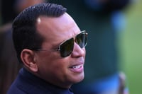 A-Rod backs online brokerage Tornado in $10 million funding round