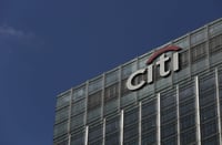 Citigroup says flexible work gives it edge over rivals