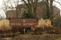 Biden fires head of Social Security Administration