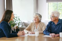 Looking beyond a will: Estate planning as end-of-life planning