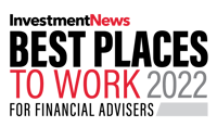 Registration closes Oct. 1 for 2022 Best Places to Work for Financial Advisers