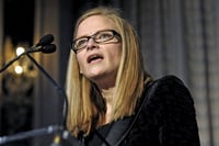 Ex-Wells Fargo exec fights SEC on fake accounts