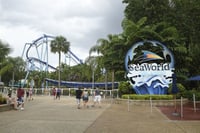 Plaintiffs make a splash in SeaWorld 401(k) lawsuit