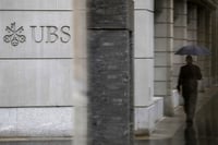 UBS, State Street among firms whose green funds fall short